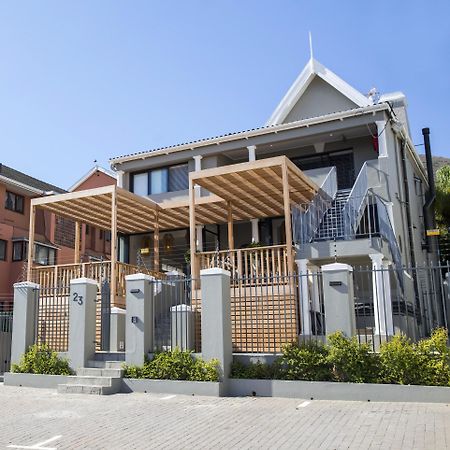Antrim Boutique Hotel By Totalstay Cidade Do Cabo Exterior foto