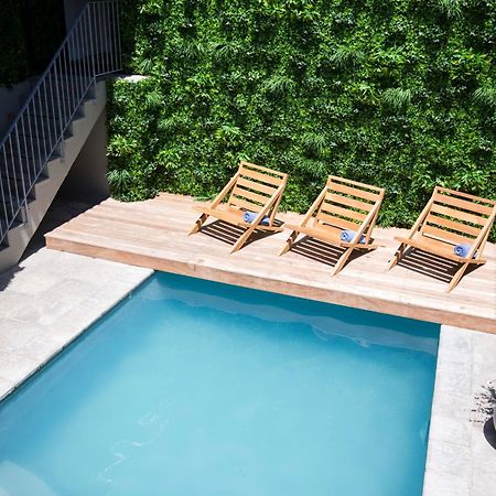 Antrim Boutique Hotel By Totalstay Cidade Do Cabo Exterior foto