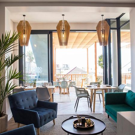 Antrim Boutique Hotel By Totalstay Cidade Do Cabo Exterior foto