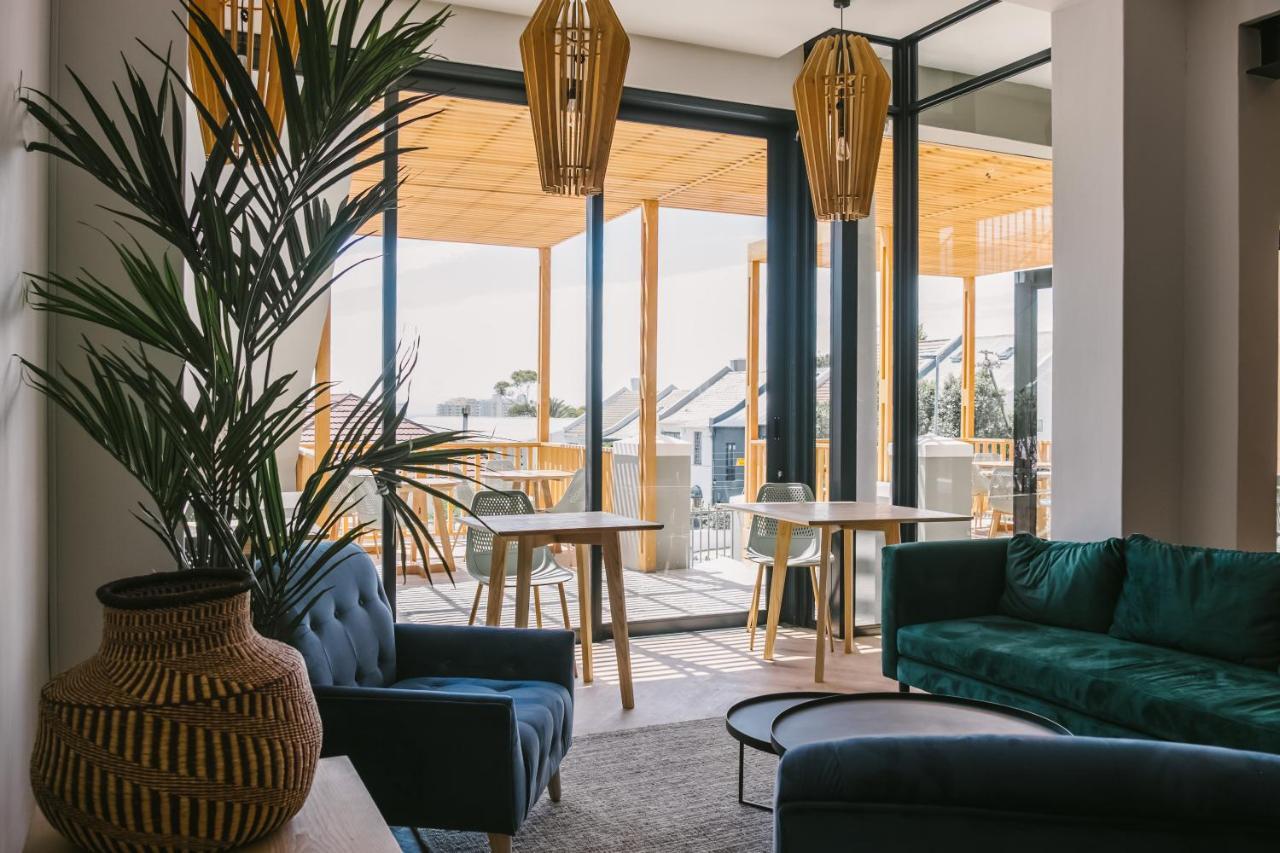 Antrim Boutique Hotel By Totalstay Cidade Do Cabo Exterior foto