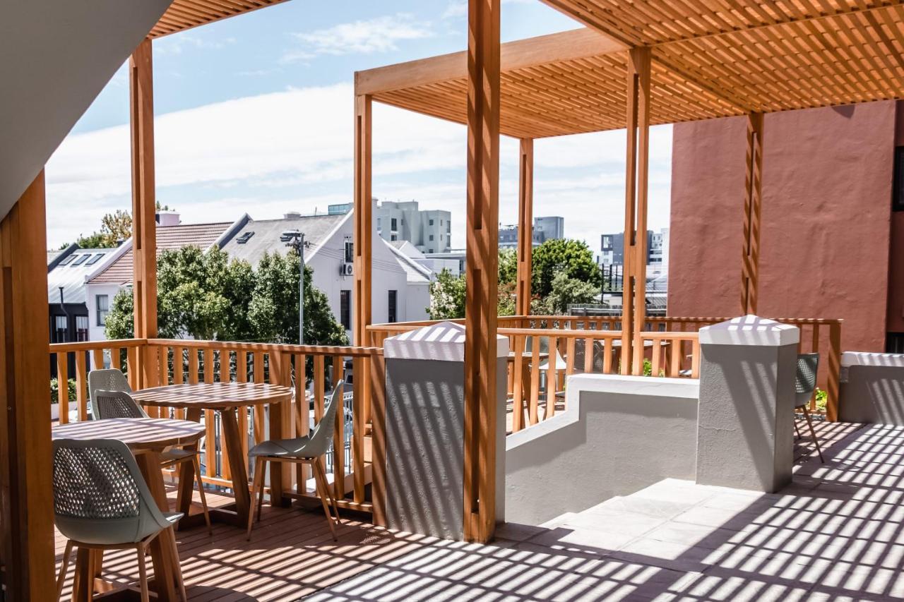 Antrim Boutique Hotel By Totalstay Cidade Do Cabo Exterior foto