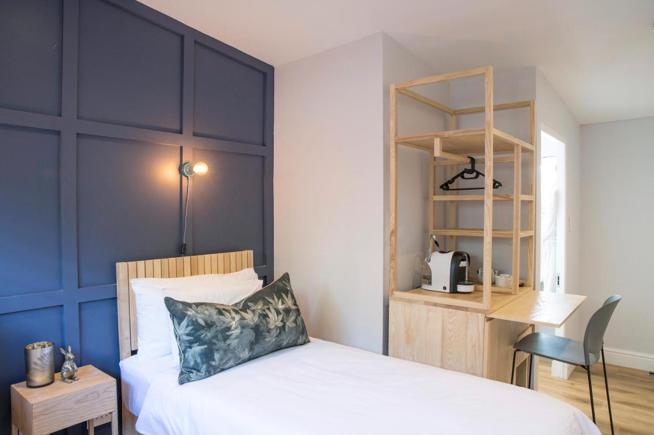 Antrim Boutique Hotel By Totalstay Cidade Do Cabo Exterior foto