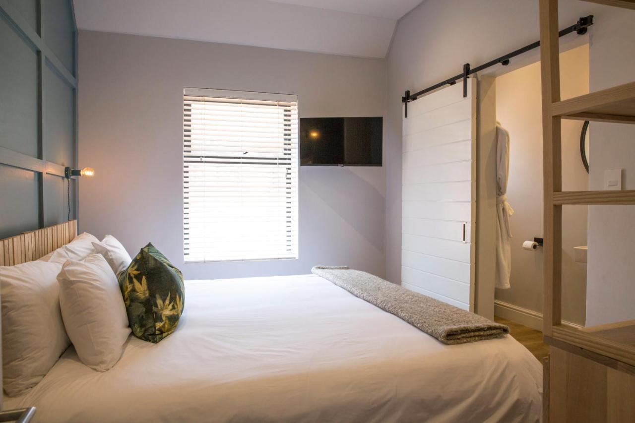 Antrim Boutique Hotel By Totalstay Cidade Do Cabo Exterior foto