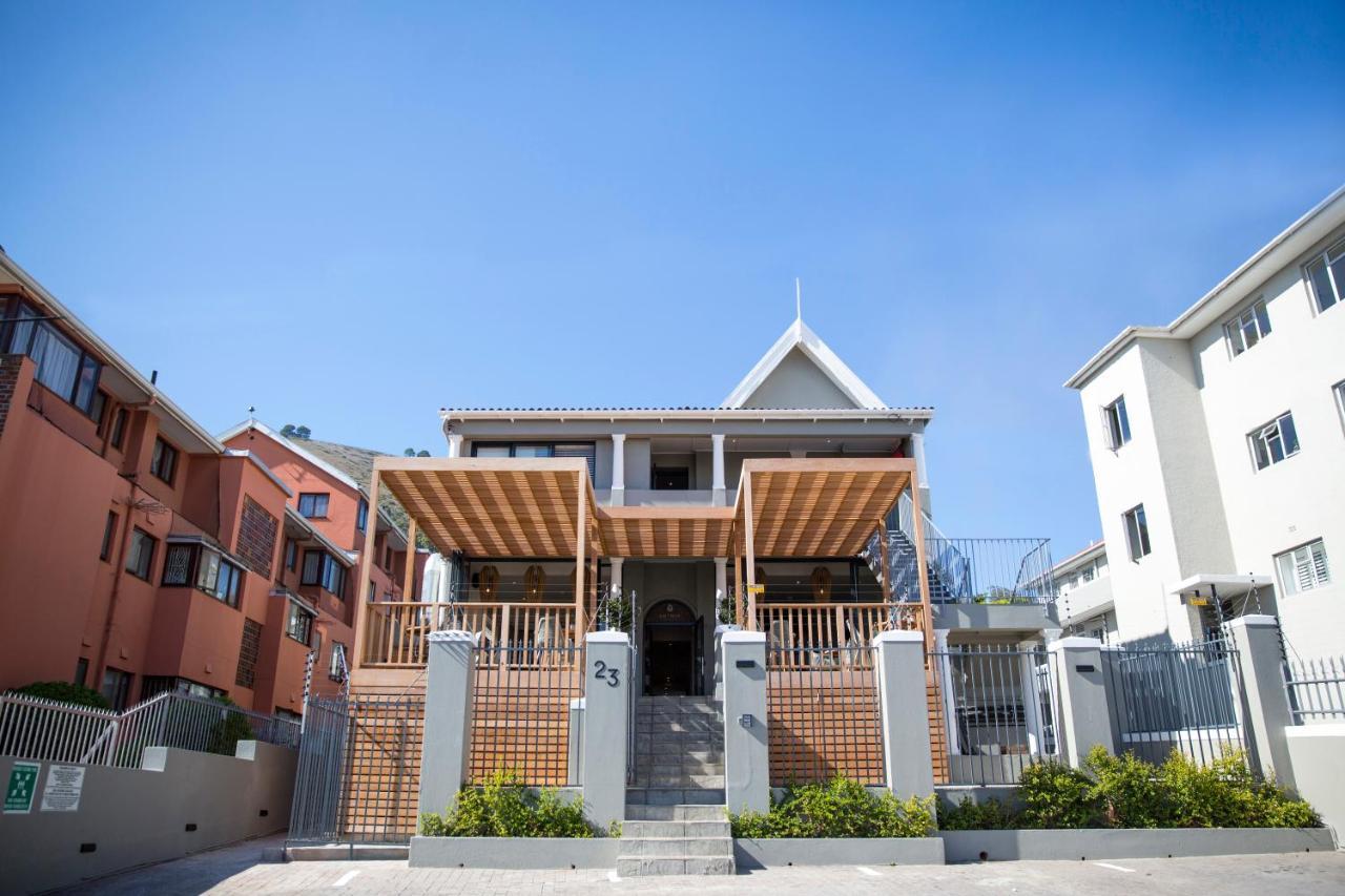 Antrim Boutique Hotel By Totalstay Cidade Do Cabo Exterior foto