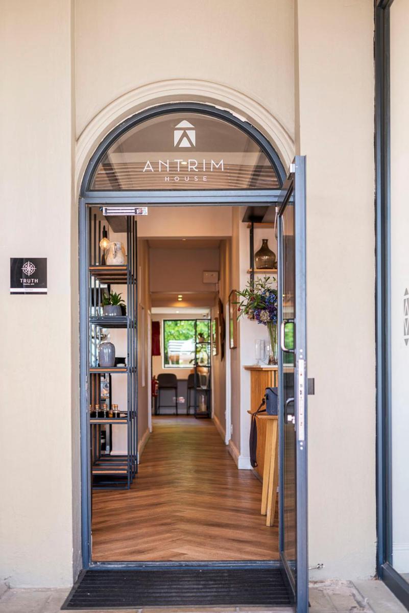 Antrim Boutique Hotel By Totalstay Cidade Do Cabo Exterior foto
