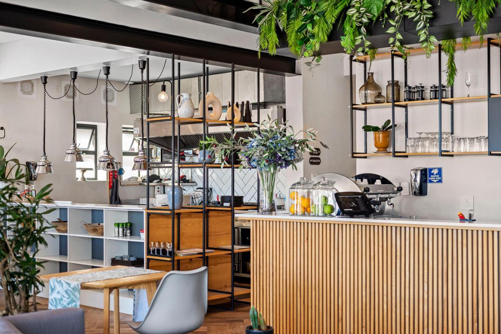 Antrim Boutique Hotel By Totalstay Cidade Do Cabo Exterior foto