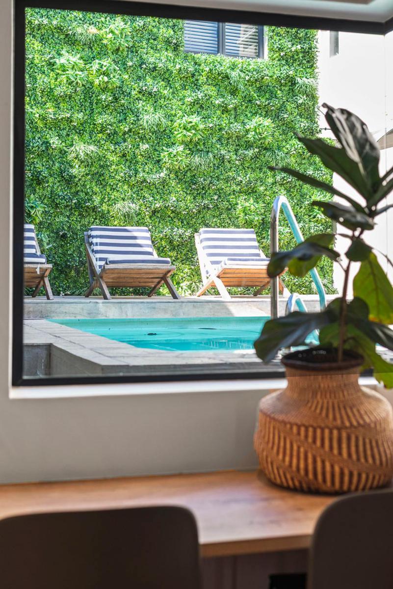 Antrim Boutique Hotel By Totalstay Cidade Do Cabo Exterior foto