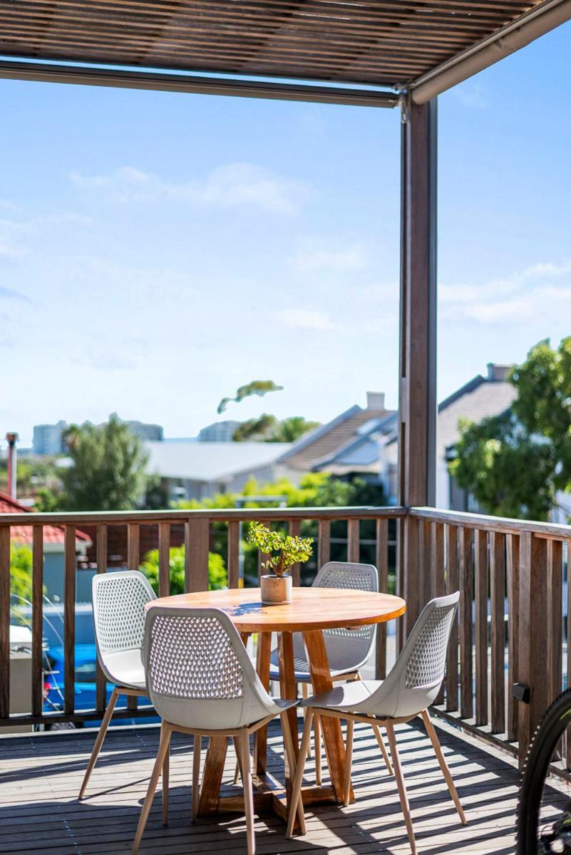 Antrim Boutique Hotel By Totalstay Cidade Do Cabo Exterior foto