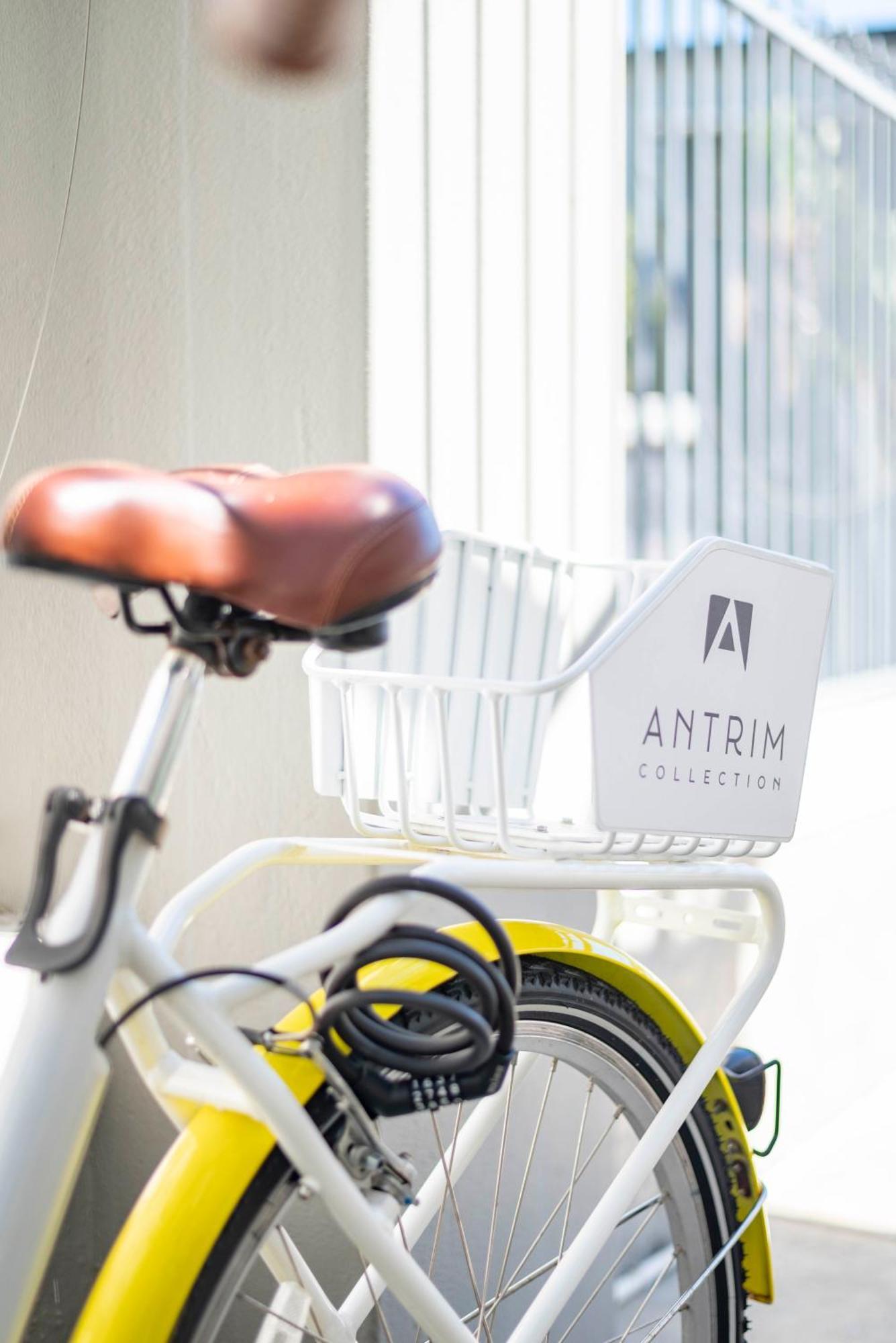 Antrim Boutique Hotel By Totalstay Cidade Do Cabo Exterior foto