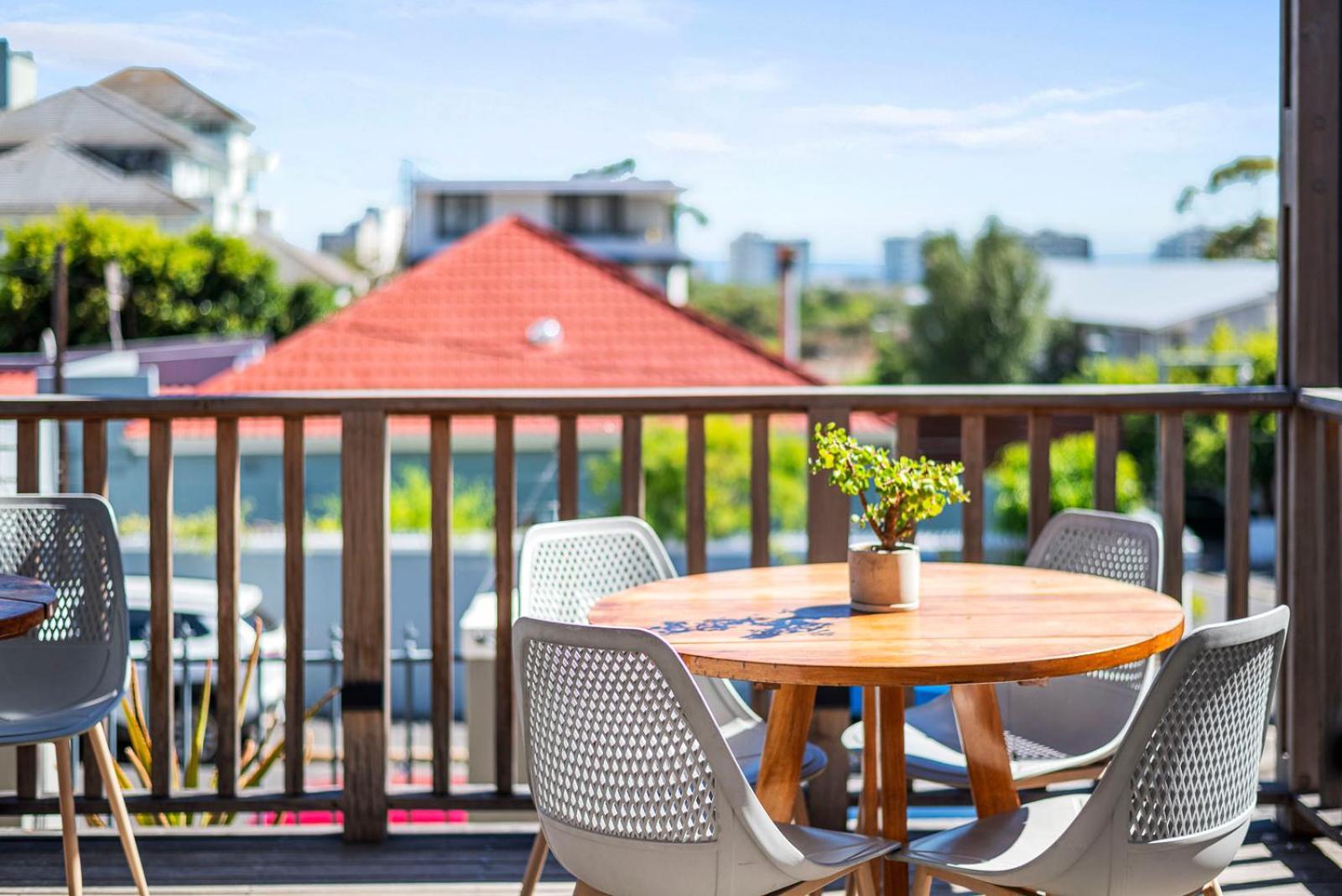 Antrim Boutique Hotel By Totalstay Cidade Do Cabo Exterior foto