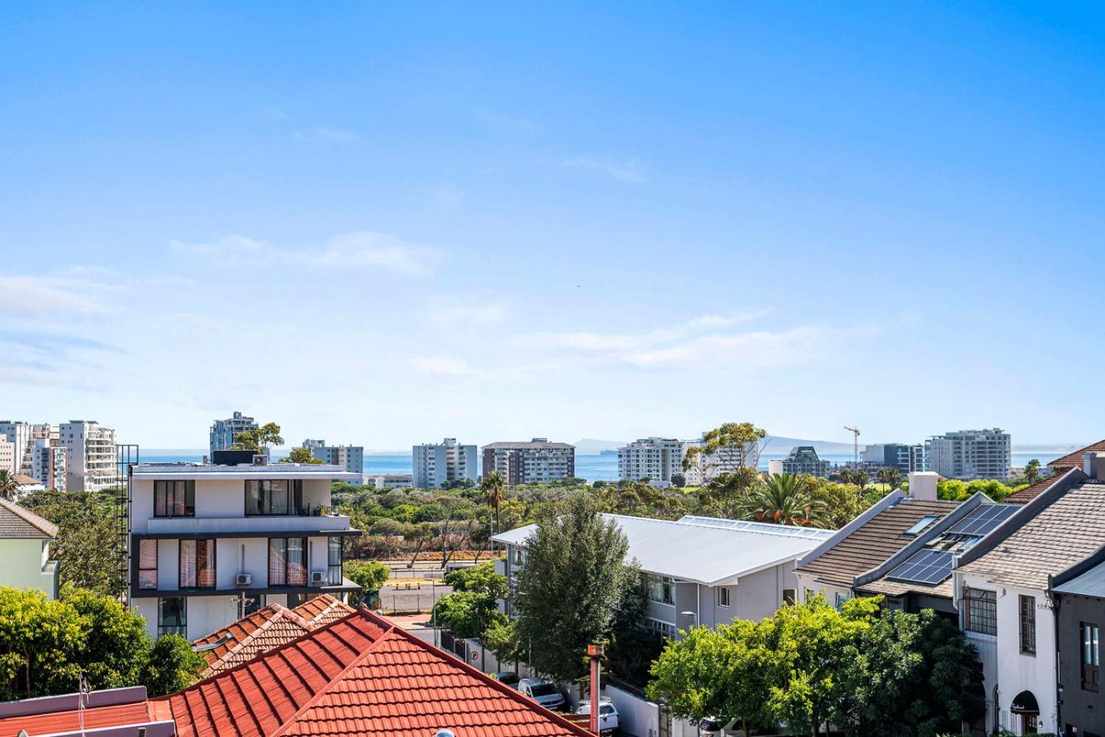 Antrim Boutique Hotel By Totalstay Cidade Do Cabo Exterior foto