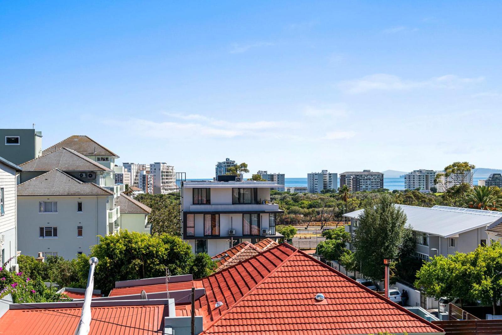 Antrim Boutique Hotel By Totalstay Cidade Do Cabo Exterior foto
