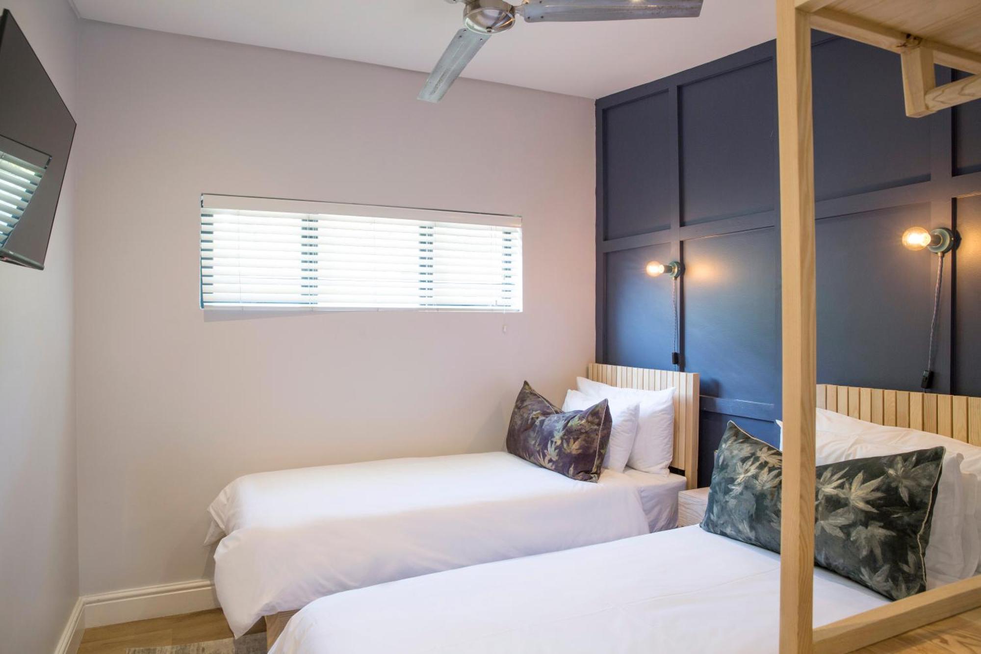 Antrim Boutique Hotel By Totalstay Cidade Do Cabo Exterior foto