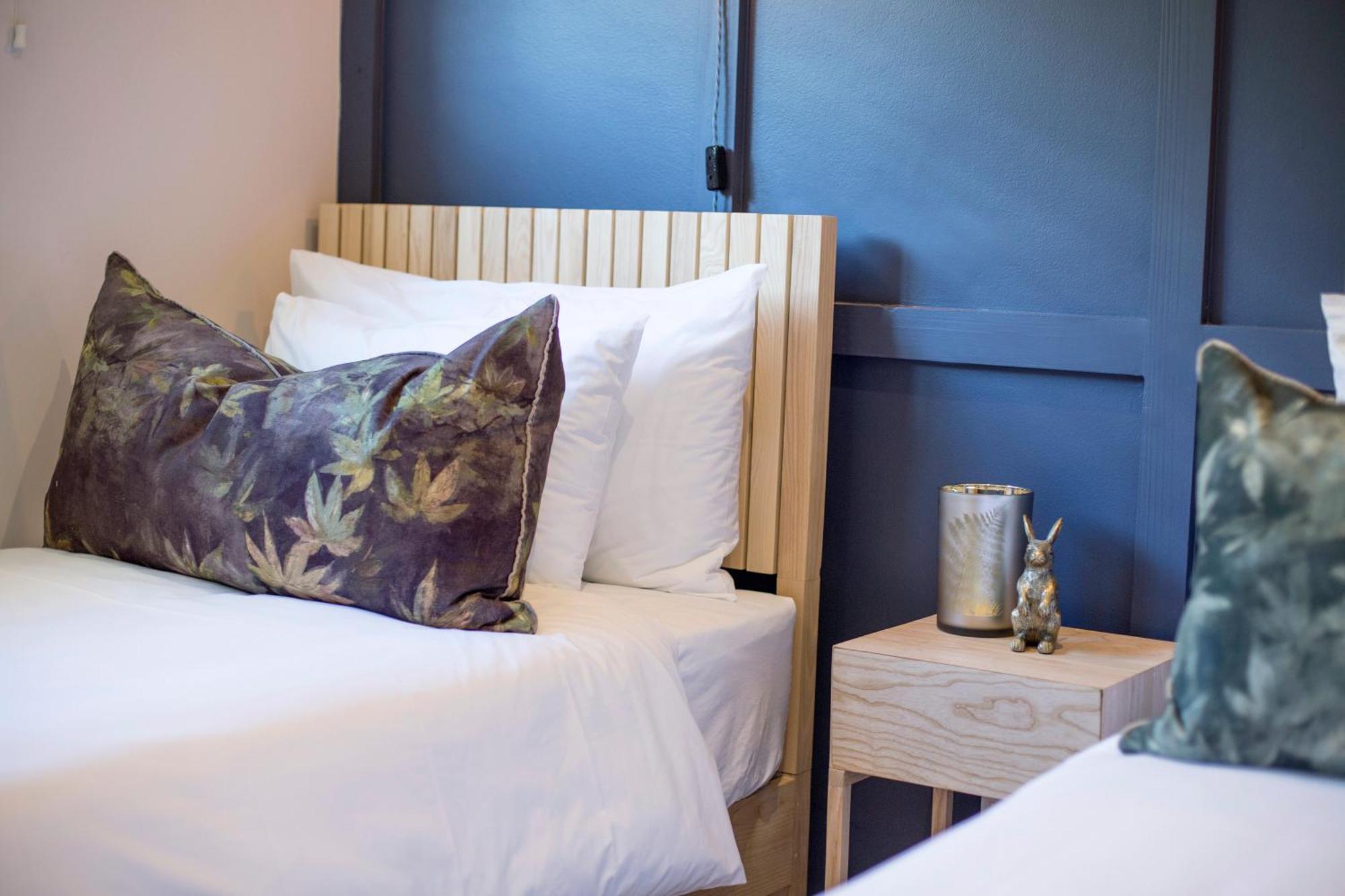 Antrim Boutique Hotel By Totalstay Cidade Do Cabo Exterior foto