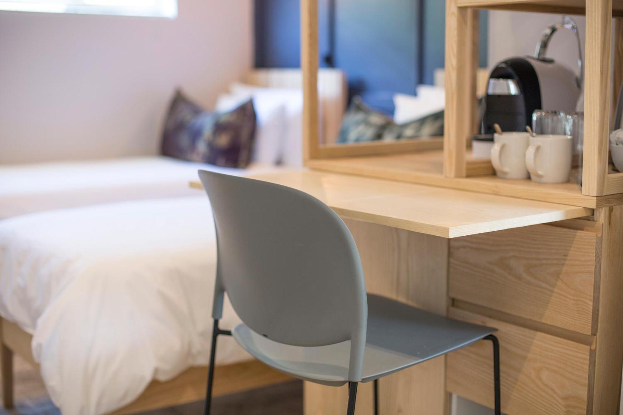Antrim Boutique Hotel By Totalstay Cidade Do Cabo Quarto foto