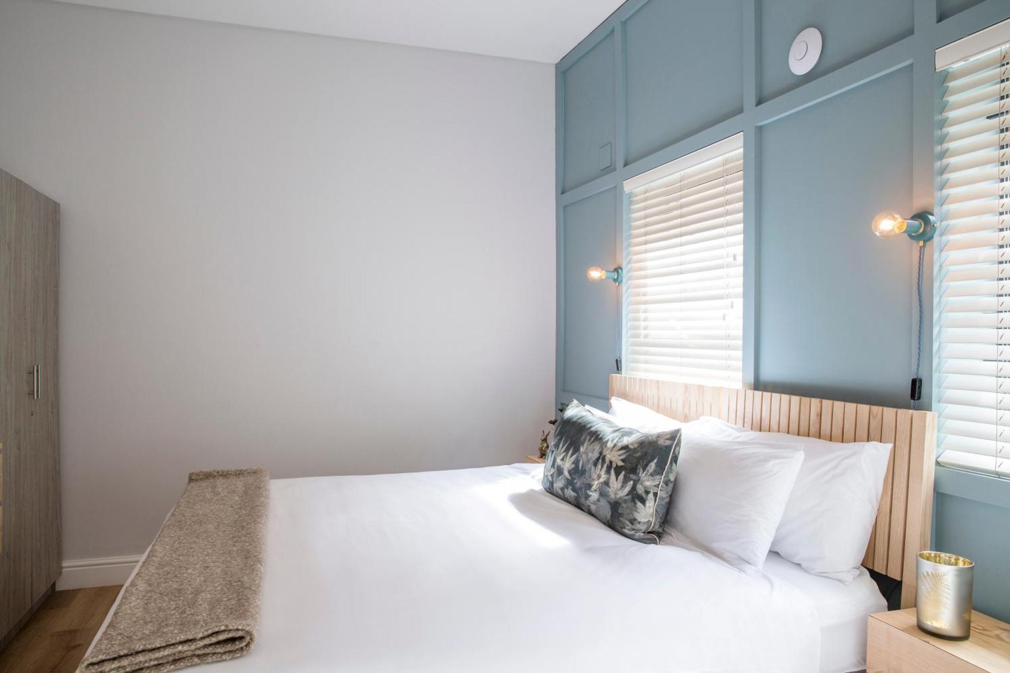 Antrim Boutique Hotel By Totalstay Cidade Do Cabo Quarto foto