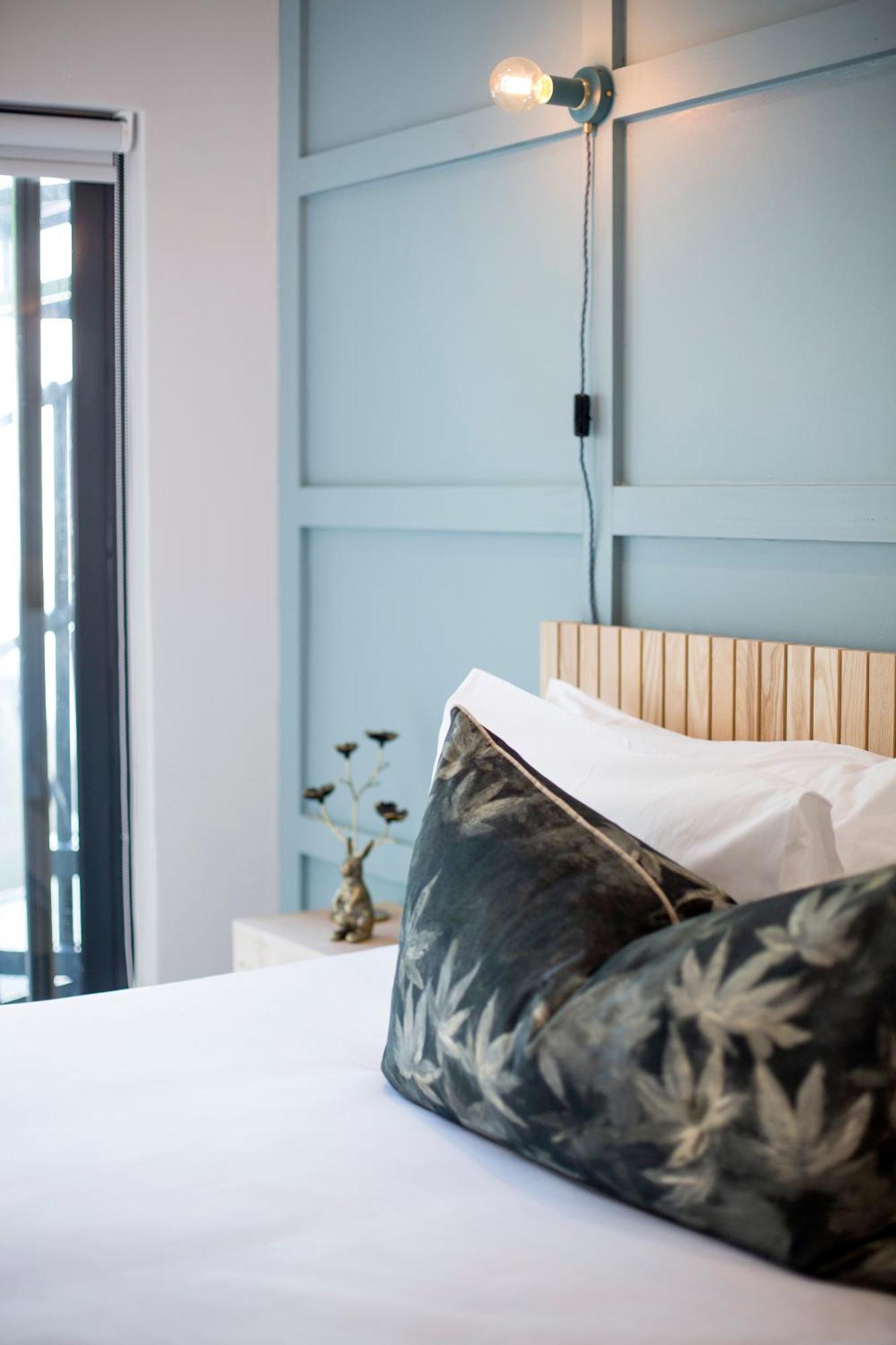 Antrim Boutique Hotel By Totalstay Cidade Do Cabo Exterior foto